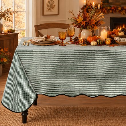 Thanksgiving feast