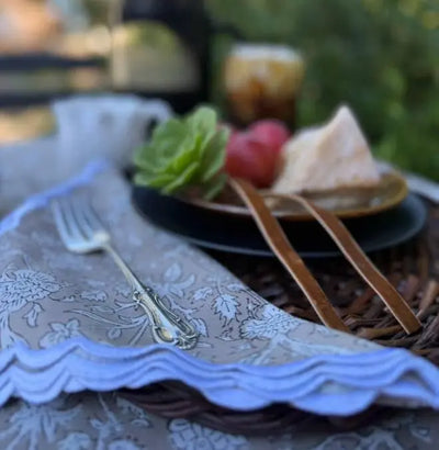 Napkin sets
