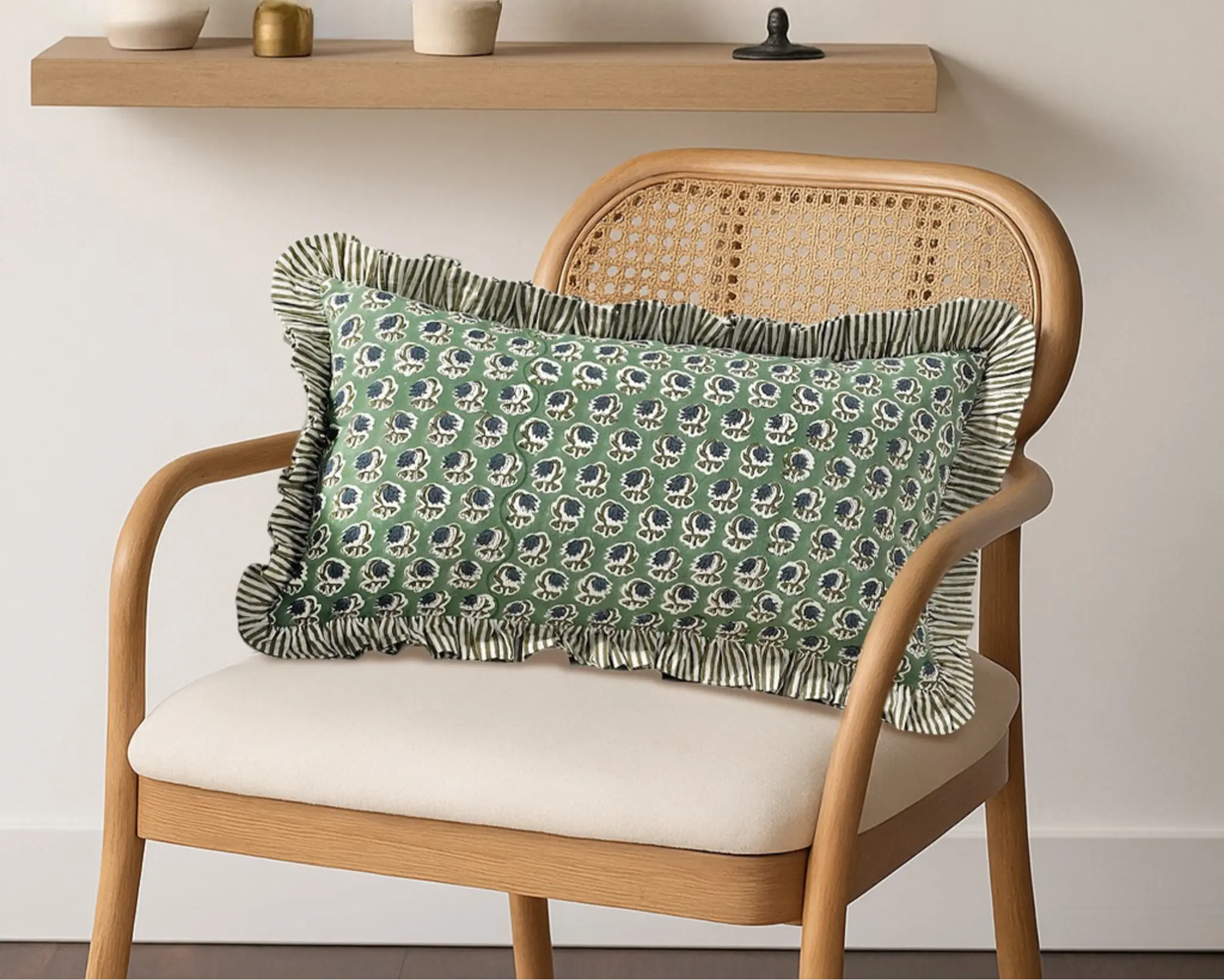 Customer Favorites & Best Sellers - Ridhi Block Print