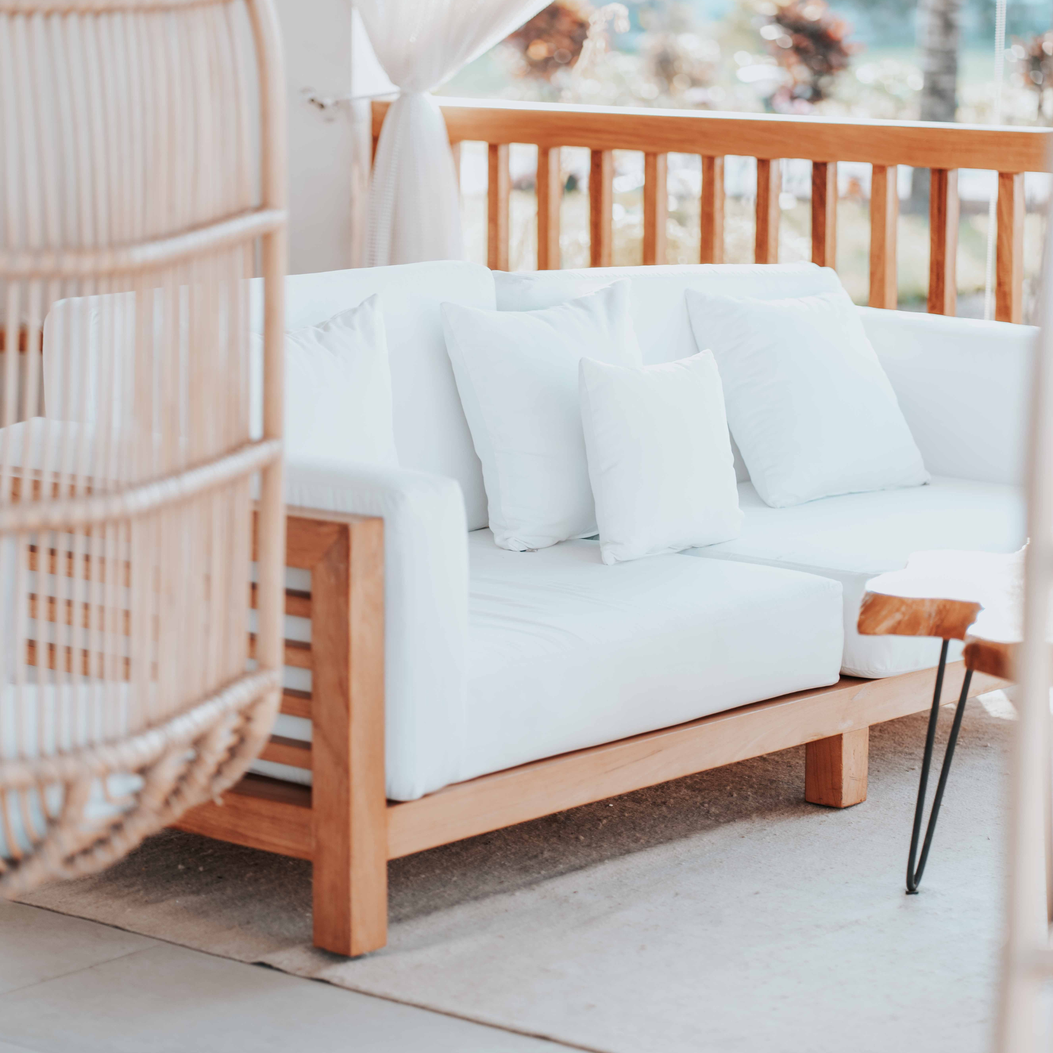 Pillow Inserts & Fillers