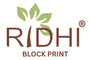 Ridhi Block Print