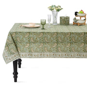 Nostalgic Naturals Rectangle & Square Tablecloth