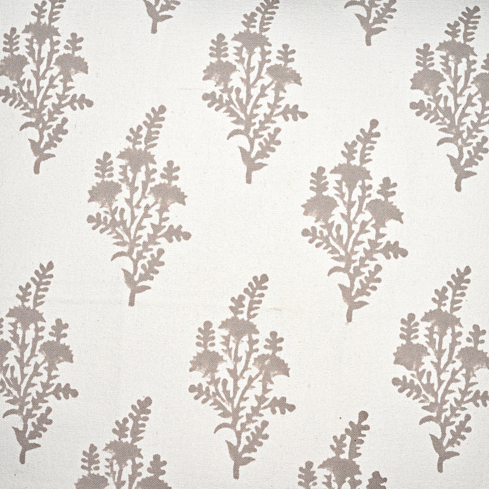 Quiet Earth piping Pillow Cover RIDHI
