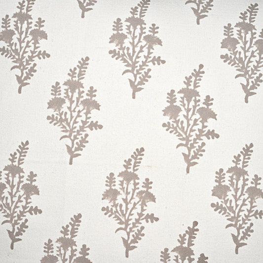 Quiet Earth piping Pillow Cover RIDHI