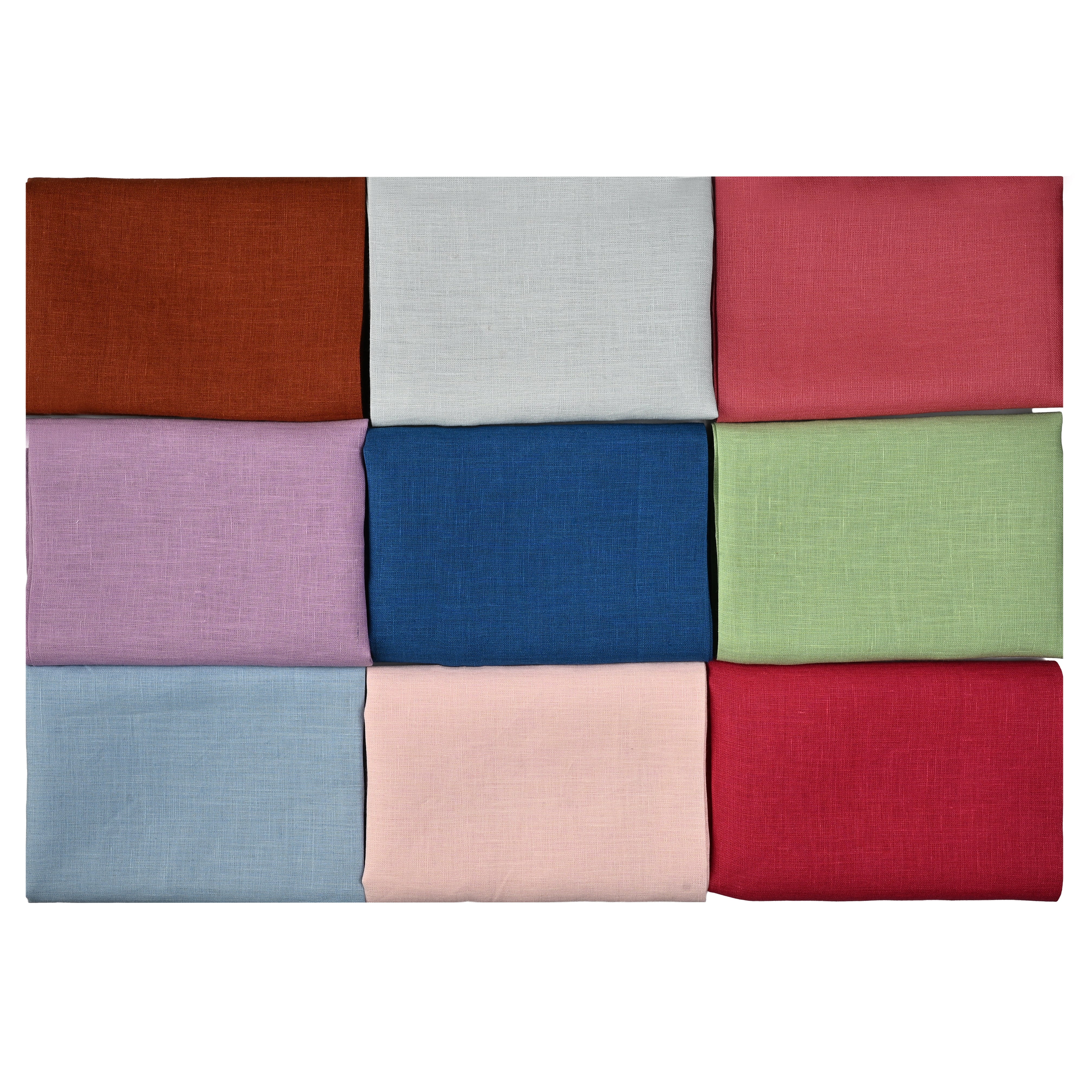 Mix color Cotton Kitchen Towels Set RIDHI