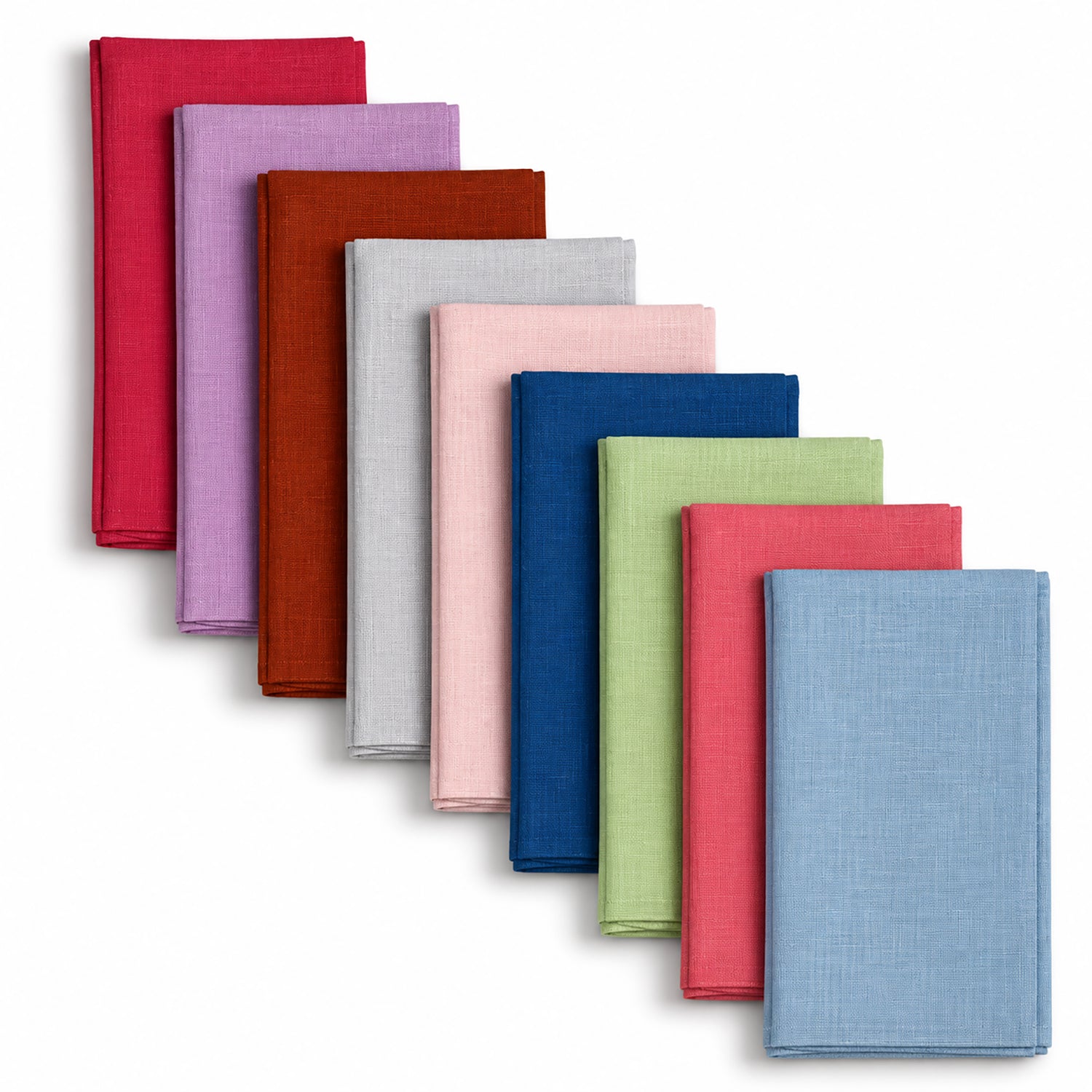 Mix color Cotton Kitchen Towels Set RIDHI