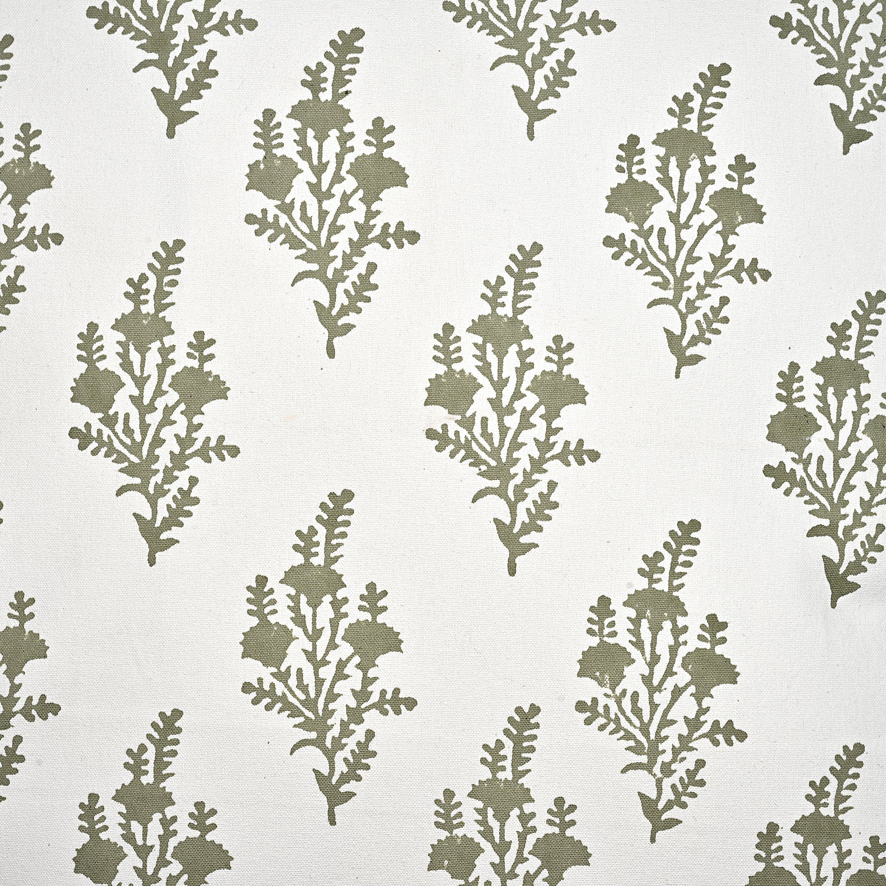 Nature Spring piping Pillow Cover RIDHI