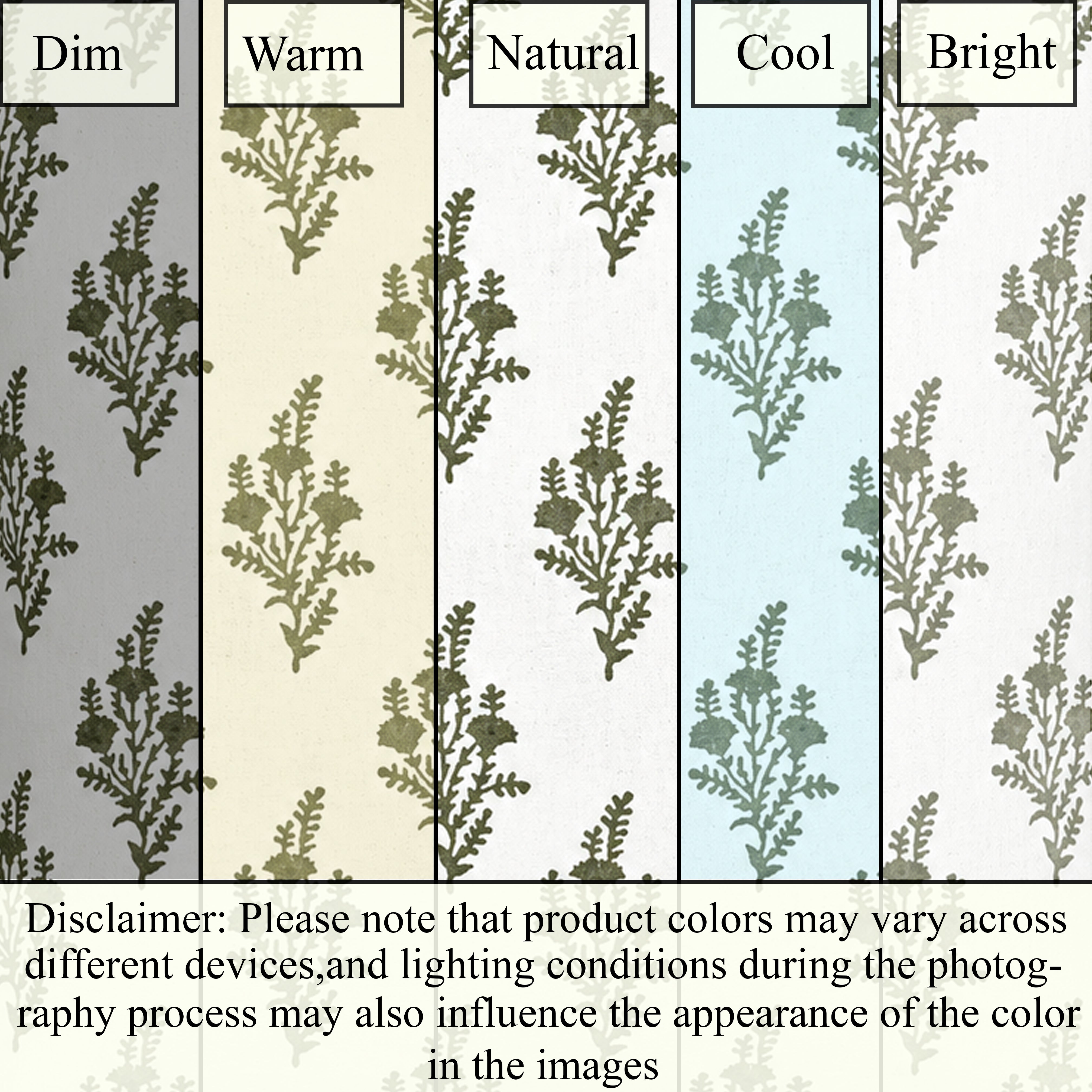 Nature Spring piping Pillow Cover RIDHI