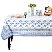 Coastal Blue Rectangle & Square Tablecloth