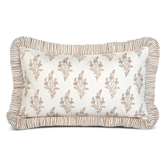Quiet Earth Sham Pillow Cover RIDHI