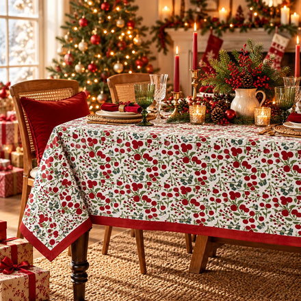 Merry & bright