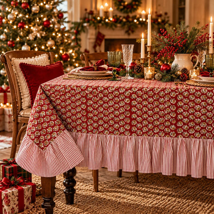 Merry & bright