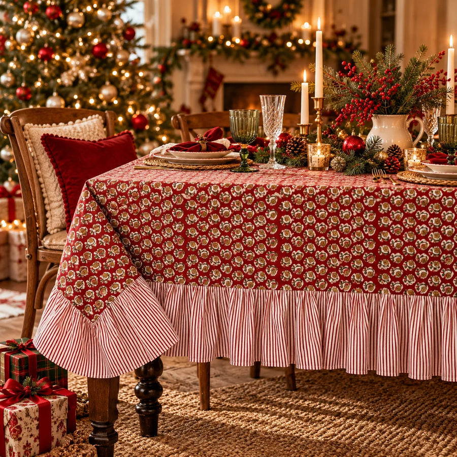 Merry & bright