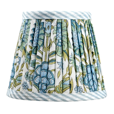Asparagus Green Lampshade