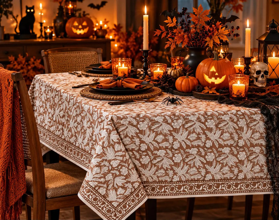 Thanksgiving feast