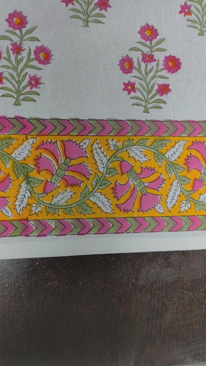 Ridhi Block Print