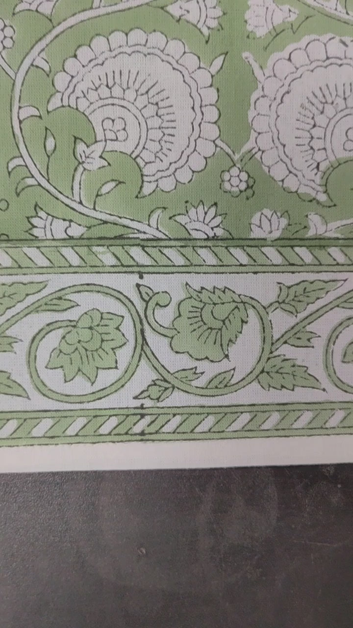 Ridhi Block Print