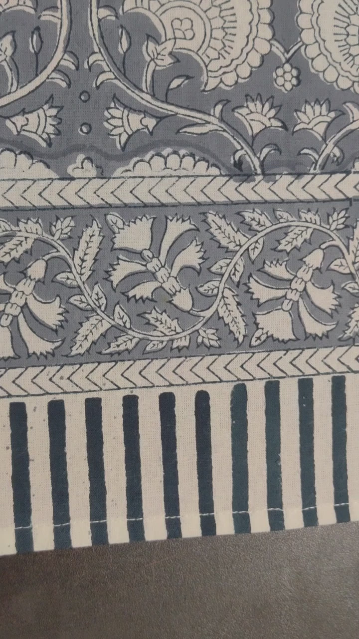 Ridhi Block Print
