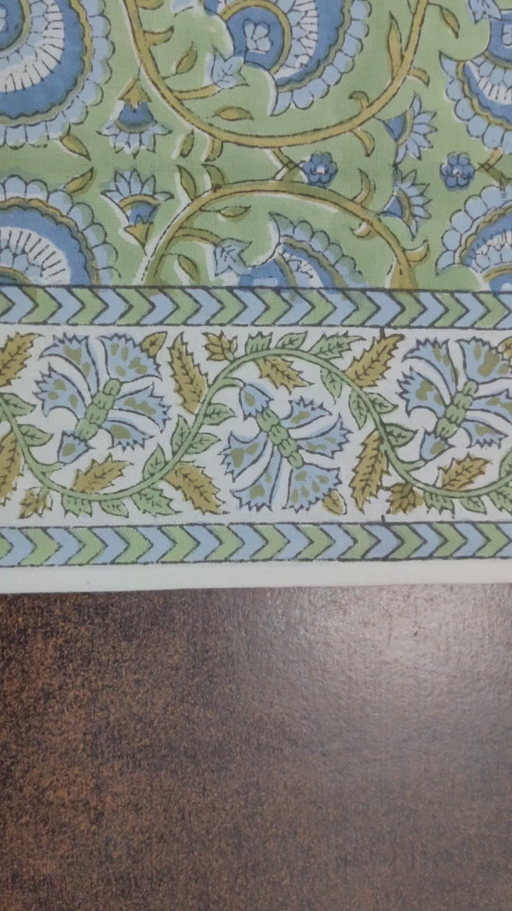 Ridhi Block Print