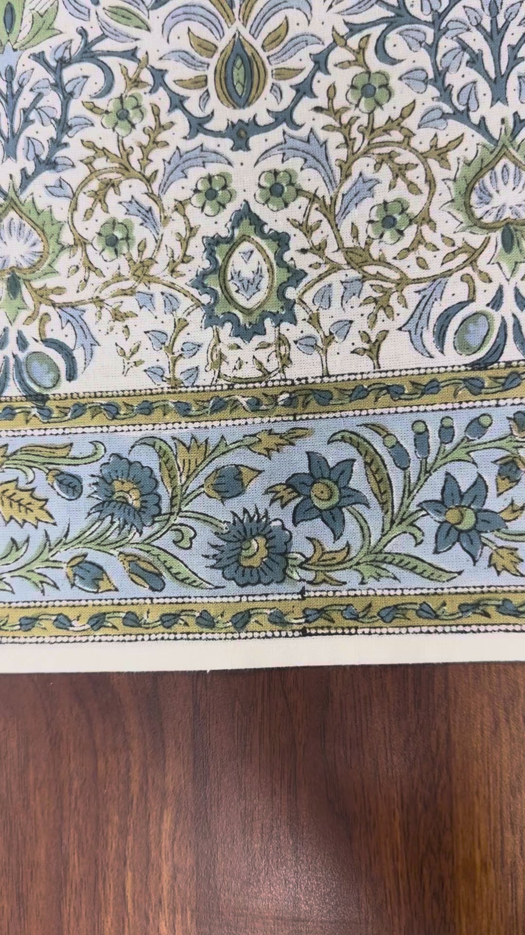 Ridhi Block Print