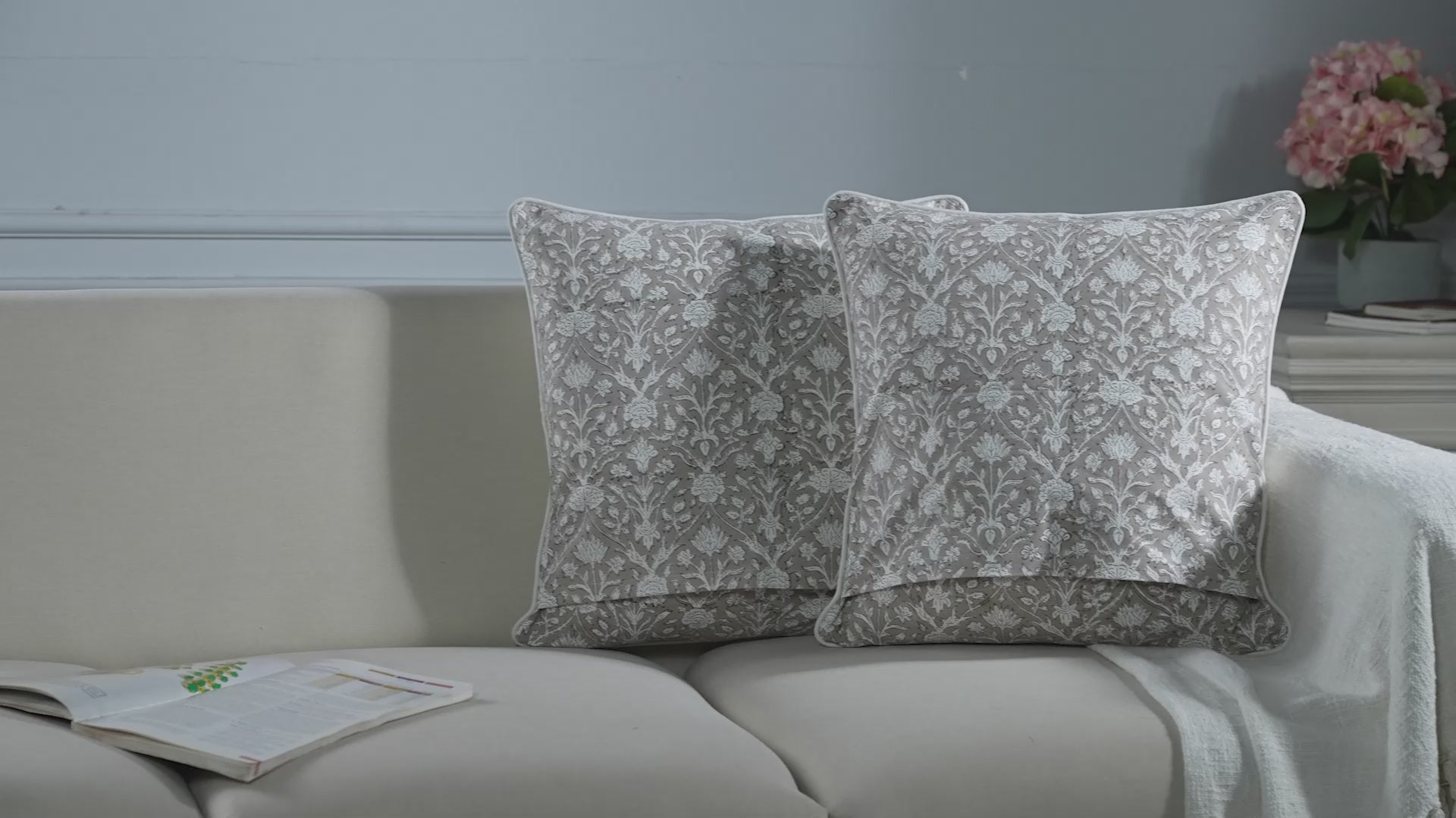 Ridhi Block Print